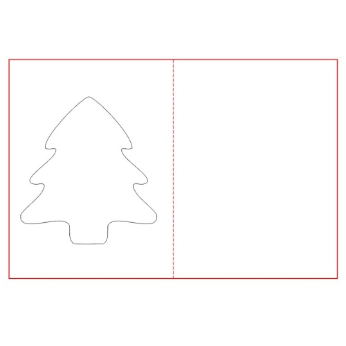 Заготовка из бумаги Paper, L Заготовка из бумаги Paper, L