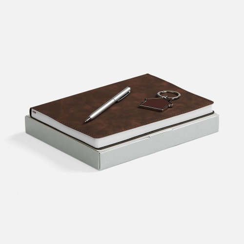 Набор Urban Lodge, коричневый фото 2