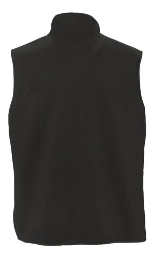 Жилет Norway черный фото 3