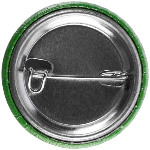 Значок закатной Pinback Print, L фото 4