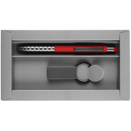 Набор Graphite, красный фото 2 Набор Graphite, красный фото 2