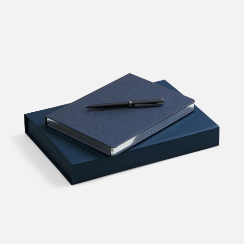 Набор Saffian, синий Набор Saffian, синий