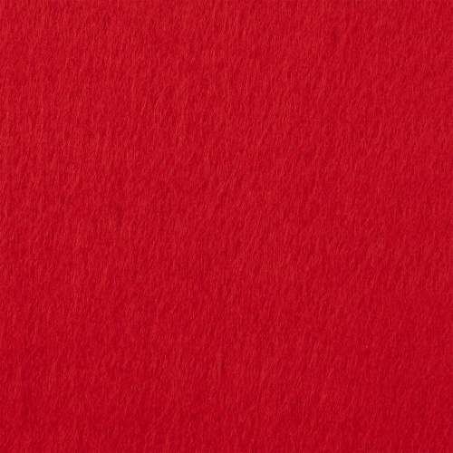Заготовка из фетра Felt S, красный фото 2