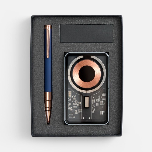 Набор Vim Team, синий фото 2 Набор Vim Team, синий фото 2