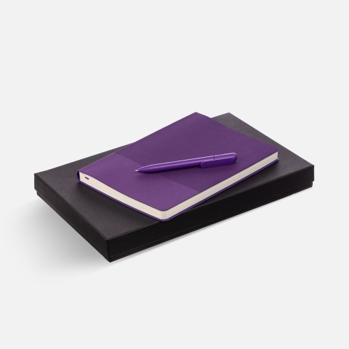 Набор Vale, фиолетовый фото 2