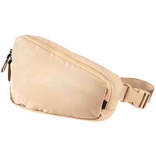 Поясная сумка coolStuff, песочная фото 2 Поясная сумка coolStuff, песочная фото 2