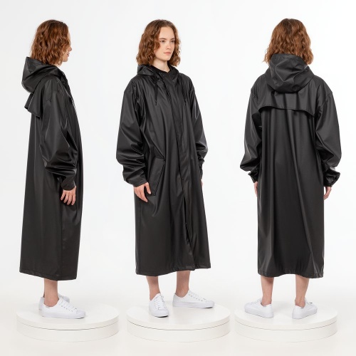 Макинтош R3, черный фото 3