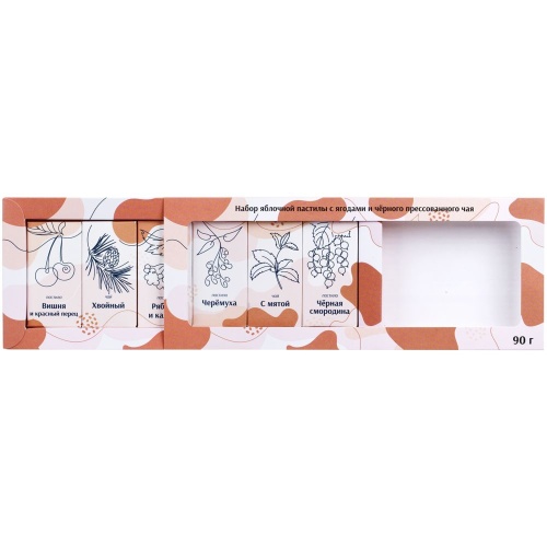 Набор Pasteala фото 4