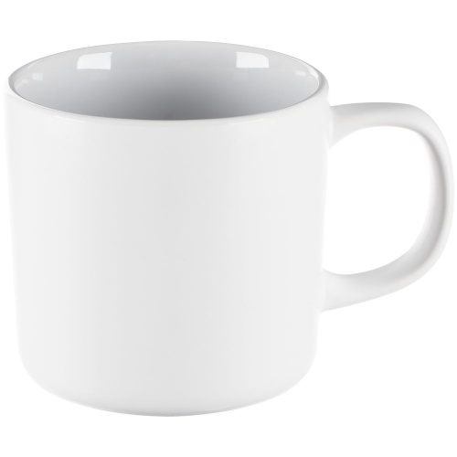 Кружка Eastpresso, белая Кружка Eastpresso, белая