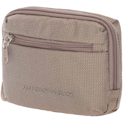 Косметичка MD20 Mini, серо-коричневая Косметичка MD20 Mini, серо-коричневая