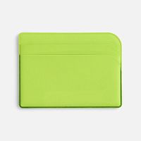 Чехол для карточек Dorset, светло-зеленый