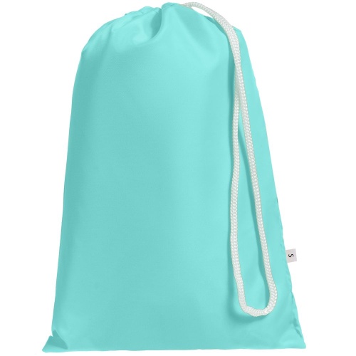 Дождевик Rainman Zip, бирюзовый (тиффани) фото 2 Дождевик Rainman Zip, бирюзовый (тиффани) фото 2