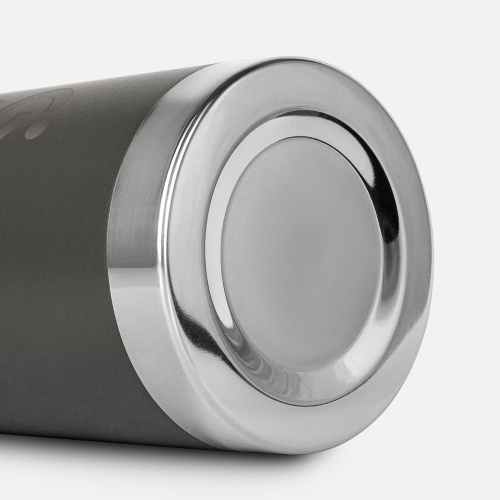 Термос Relaxika 1000 со стикерпаком, хаки фото 4 Термос Relaxika 1000 со стикерпаком, хаки фото 4