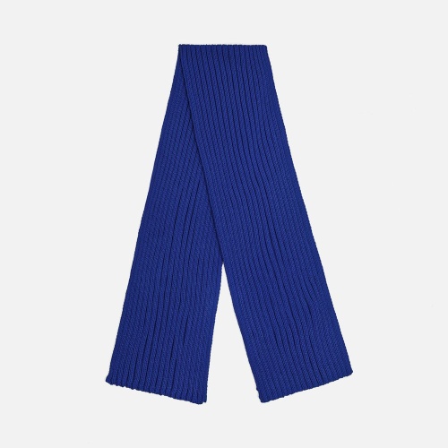 Шарф HappyGo, синий фото 3 Шарф HappyGo, синий фото 3