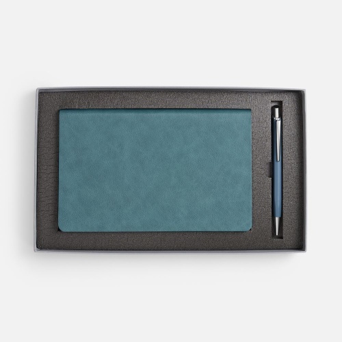 Набор Petrus, голубой фото 3