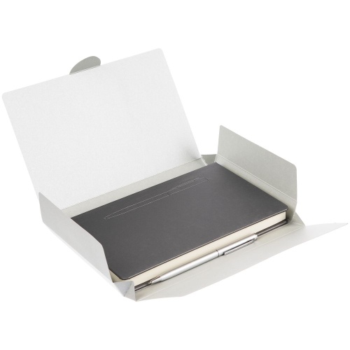 Набор Magnet Shall, серый фото 2