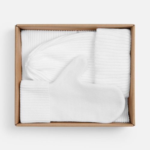 Набор Yong, белый фото 3