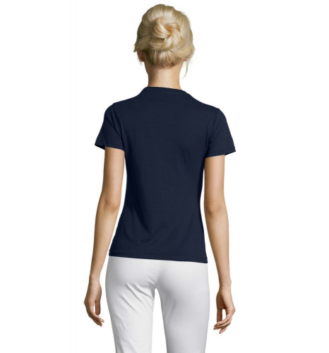   Regent Women, - (navy)  7