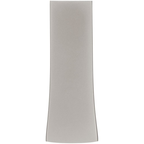 Флешка Ergo Style, USB 3.0, серебристая, 32 Гб фото 4