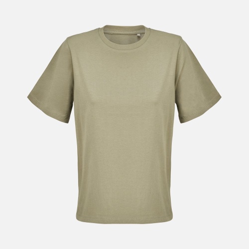 Футболка женская Legend Women, хаки фото 2