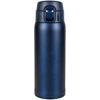 Термокружка Relaxika, ver.2, синяя