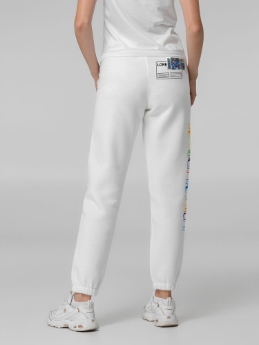 Лейбл тканевый Epsilon, XL, белый фото 7 Лейбл тканевый Epsilon, XL, белый фото 7