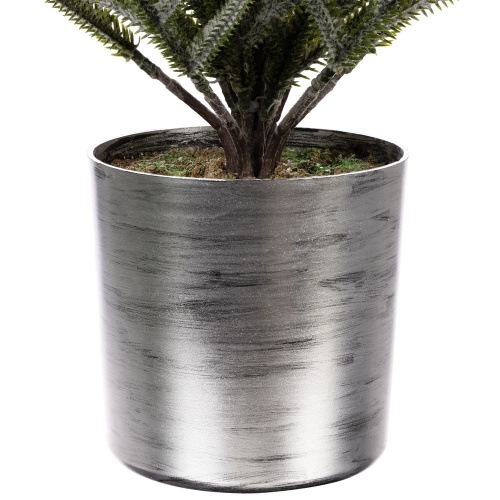 Настольная искусственная елка Poetree, большая фото 2 Настольная искусственная елка Poetree, большая фото 2