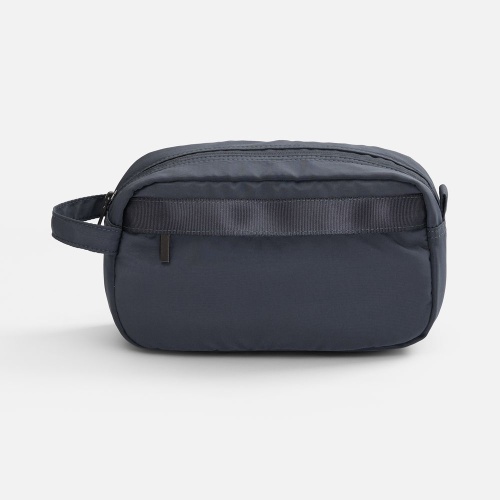 Несессер Vei, темно-серый (графит) фото 3