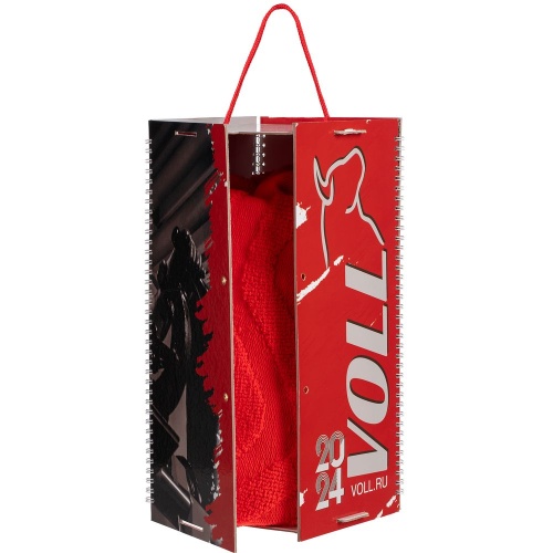 Календарь-футляр DuoCase на заказ фото 3 Календарь-футляр DuoCase на заказ фото 3