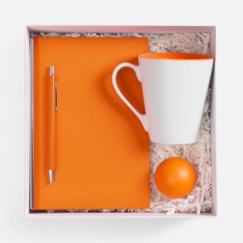 Набор Kroom, оранжевый фото 2