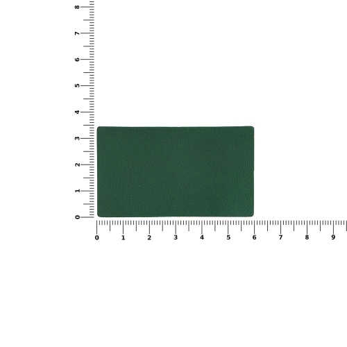 Лейбл Listra Latte, M, зеленый фото 3