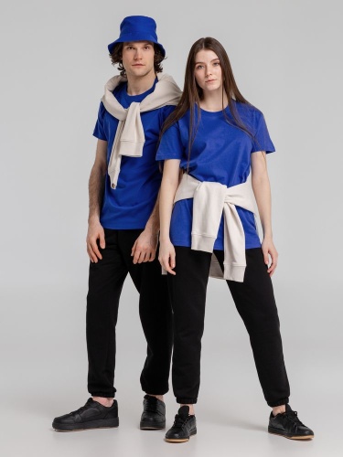 Футболка Imperial 190, светлый меланж фото 13 Футболка Imperial 190, светлый меланж фото 13