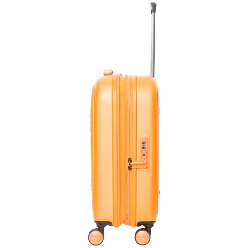 Чемодан Logoduck S, оранжевый фото 2 Чемодан Logoduck S, оранжевый фото 2