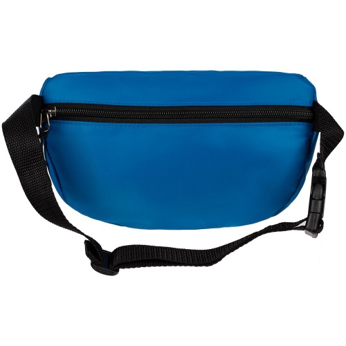 Детская поясная сумка Sonrisa, темно-синяя фото 2 Детская поясная сумка Sonrisa, темно-синяя фото 2