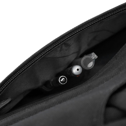 Cумка для ноутбука L236, черная фото 5
