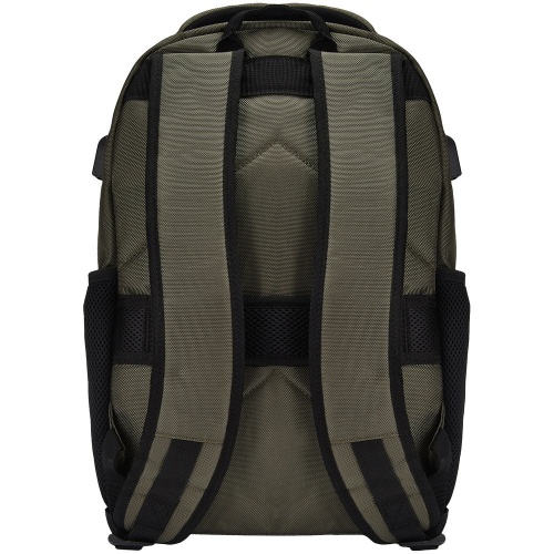 Рюкзак T Range 14, хаки фото 2 Рюкзак T Range 14, хаки фото 2