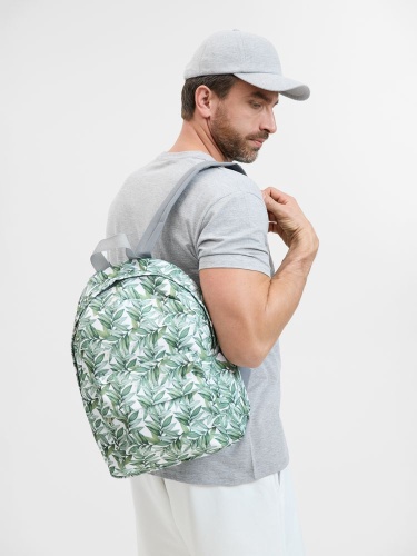 Рюкзак Bolsana с печатью на заказ фото 5