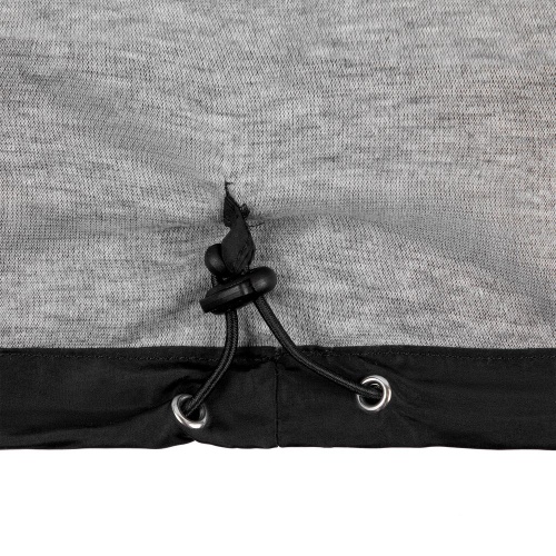 Куртка Kivach City, черная фото 3 Куртка Kivach City, черная фото 3