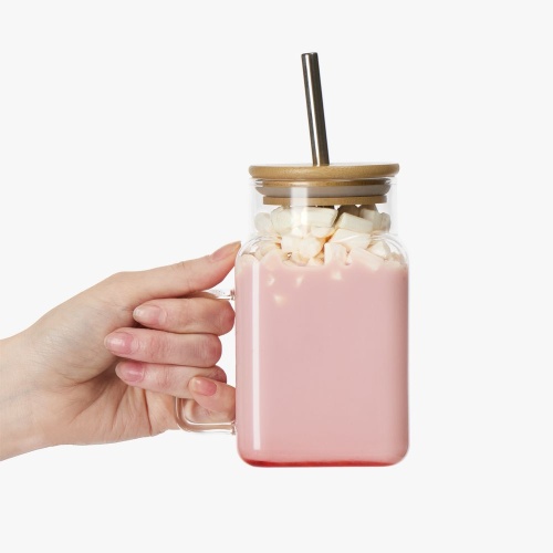 Банка для коктейлей Palmero фото 2 Банка для коктейлей Palmero фото 2