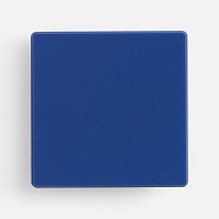 Джибитс из ПВХ «Квадрат», синий