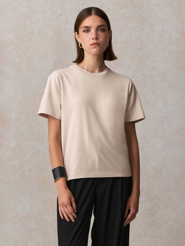 Футболка женская Legend Women, розовая (candy) фото 5