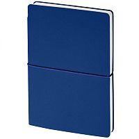 Ежедневник Flexpen Bright, недатированный, синий