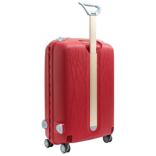 Чемодан Light Ltd Edition M, красный фото 2 Чемодан Light Ltd Edition M, красный фото 2