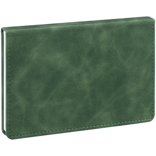 Еженедельник Urban, недатированный, зеленый Еженедельник Urban, недатированный, зеленый