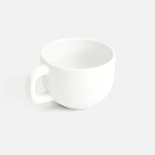 Чайная пара Stansa, белая фото 2