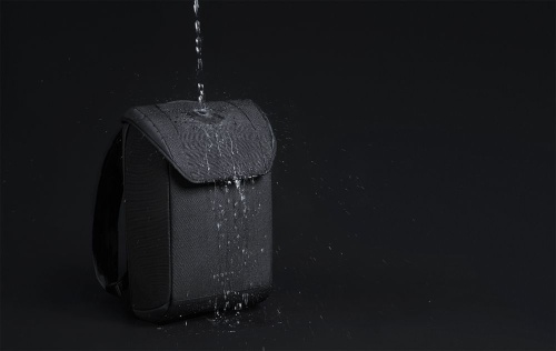 Рюкзак ClickPack X, черный фото 4