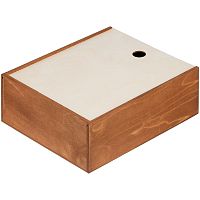 Деревянный ящик Eske, M