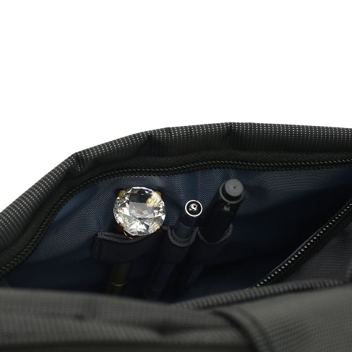 Cумка для ноутбука L245, черная фото 4