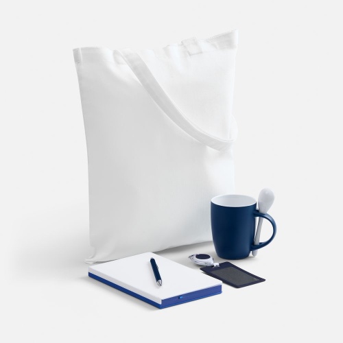 Набор Welcome Pack, синий фото 2