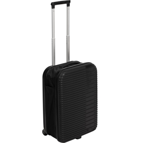 Чемодан Bonfold, черный фото 2 Чемодан Bonfold, черный фото 2